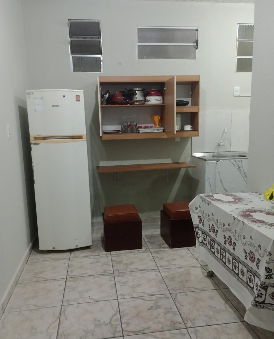 Kitnet mobiliada House in Belém