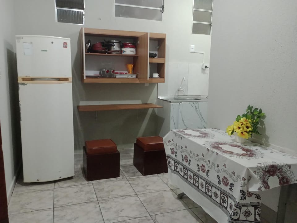 Kitnet mobiliada House in Belém