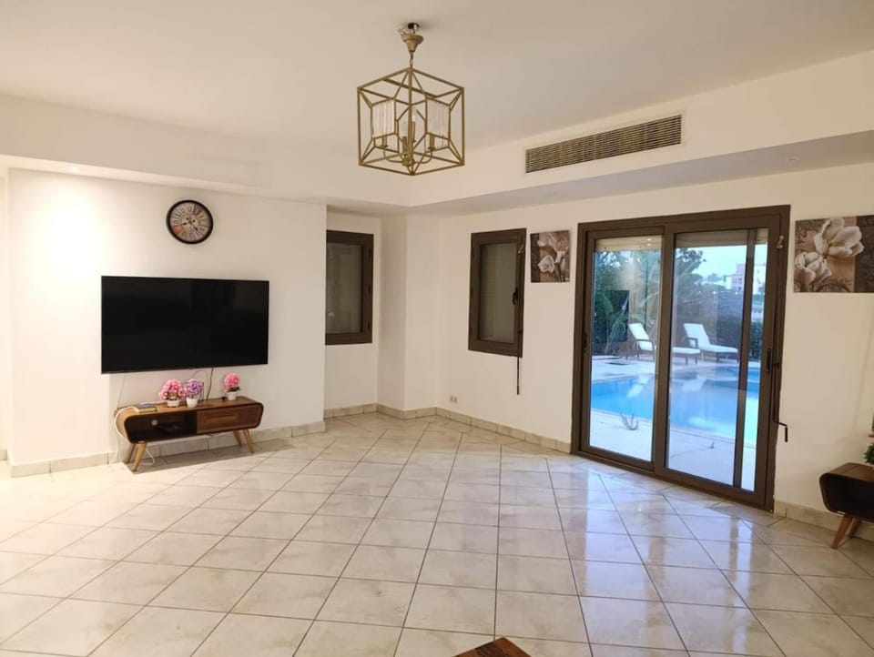 Luxury 5 Rooms villa in Marassi Villa in Egypt