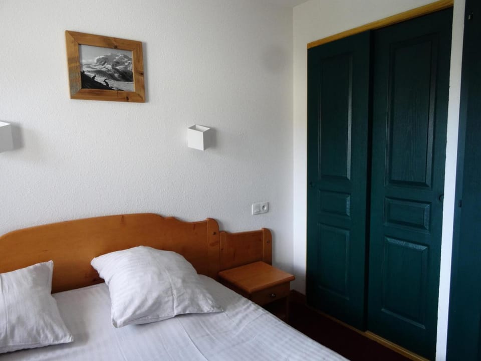 Chalets Du Galibier Ii - 3 pièces duplex 6 personnes 3 exposé Nord Est MAE-6553 Apartment in Auvergne-Rhône-Alpes