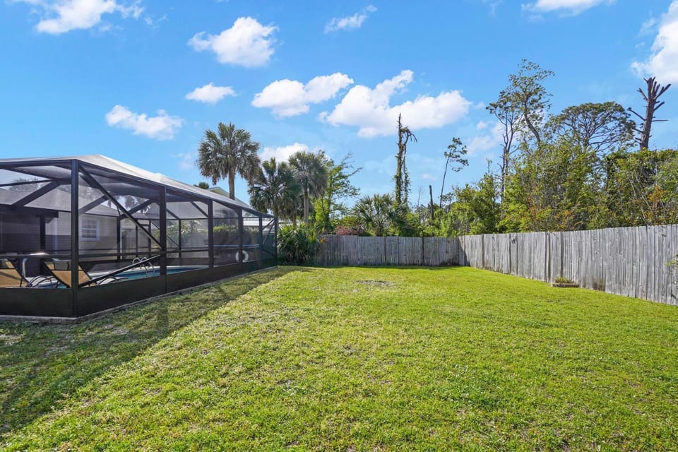 Mermaid Landing - St Joe Beach by Coastline Vacation Rentals House in Florida