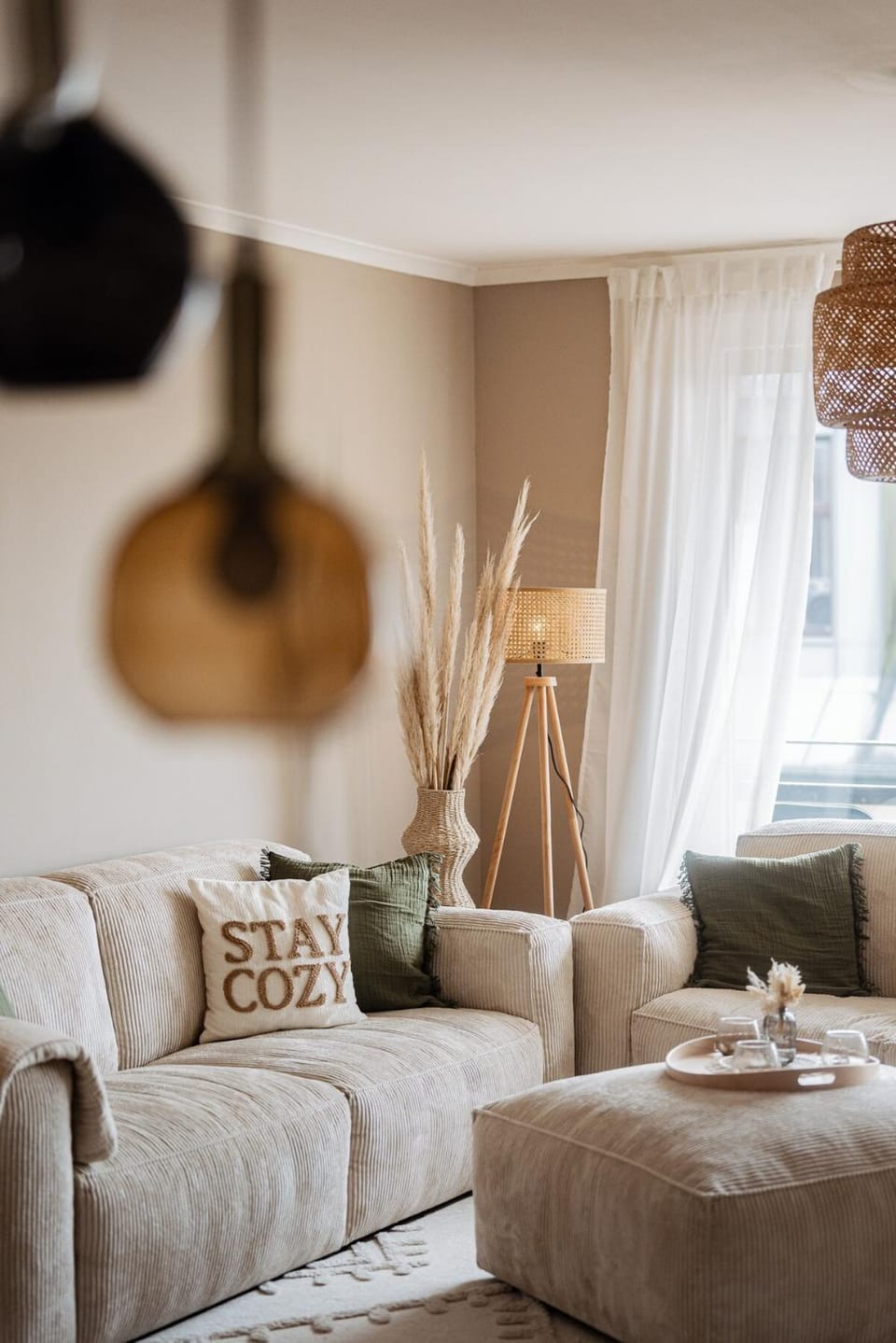 Cozybude #mitliebezumdetail Apartment in Hamburg