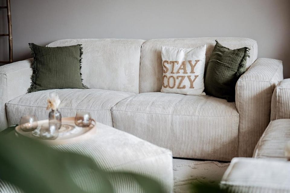 Cozybude #mitliebezumdetail Apartment in Hamburg