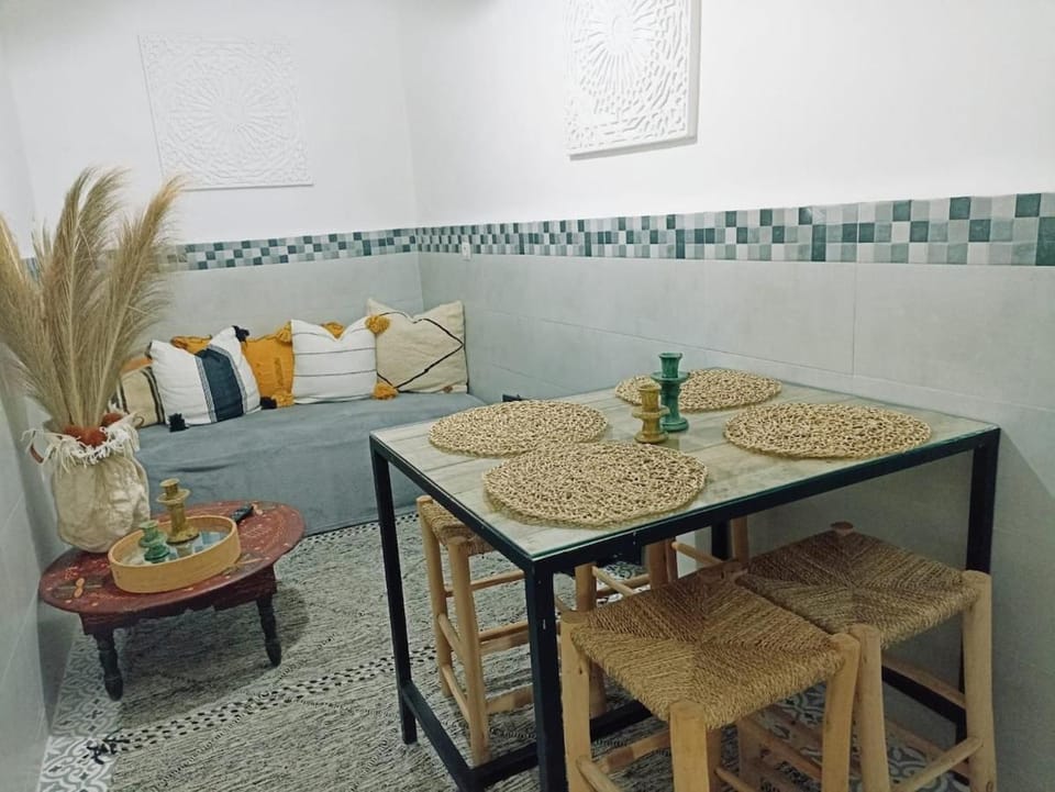 Maison en exclusivité 2 chambre Place Jemma El Fna House in Marrakesh