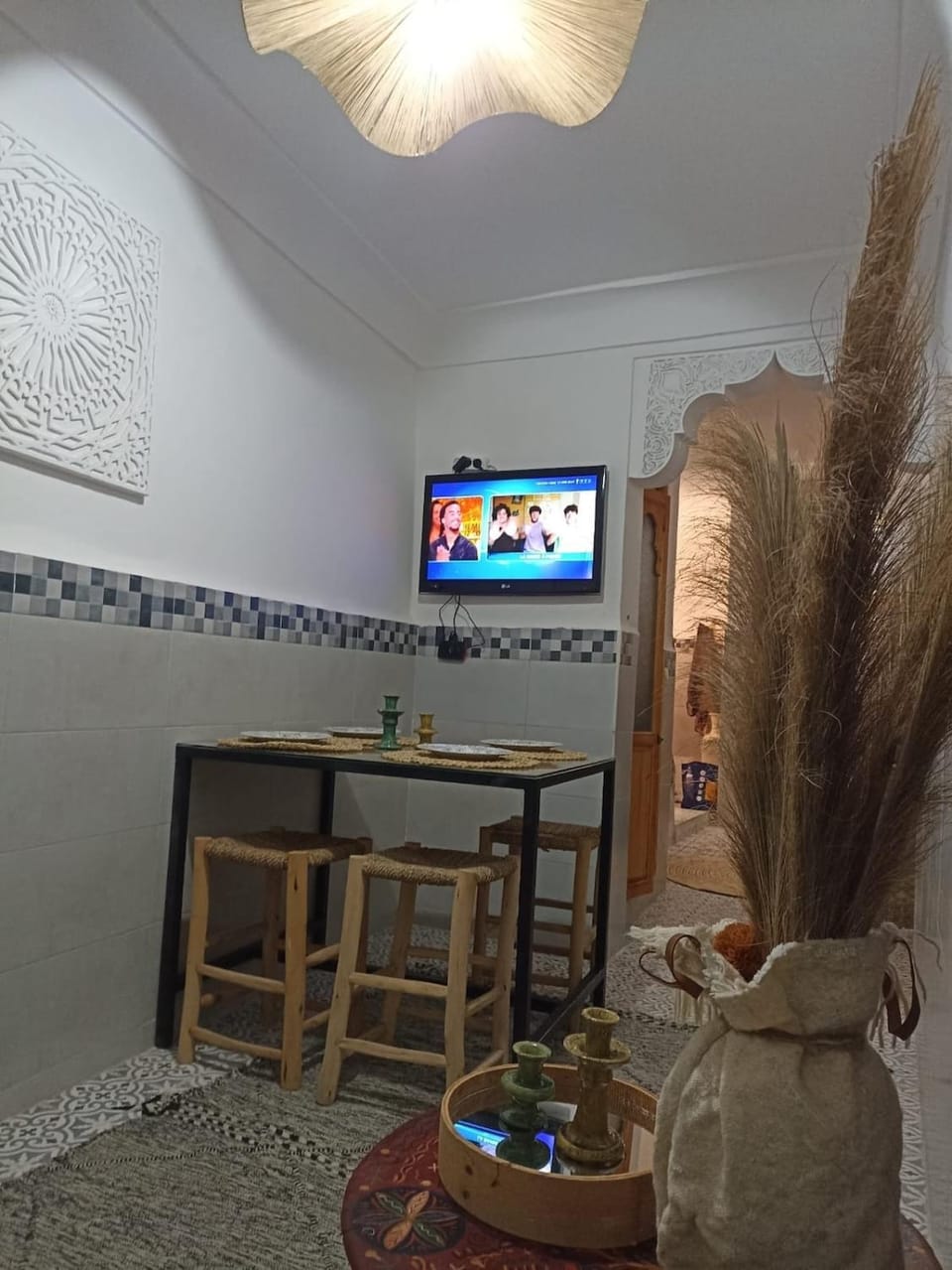 Maison en exclusivité 2 chambre Place Jemma El Fna House in Marrakesh