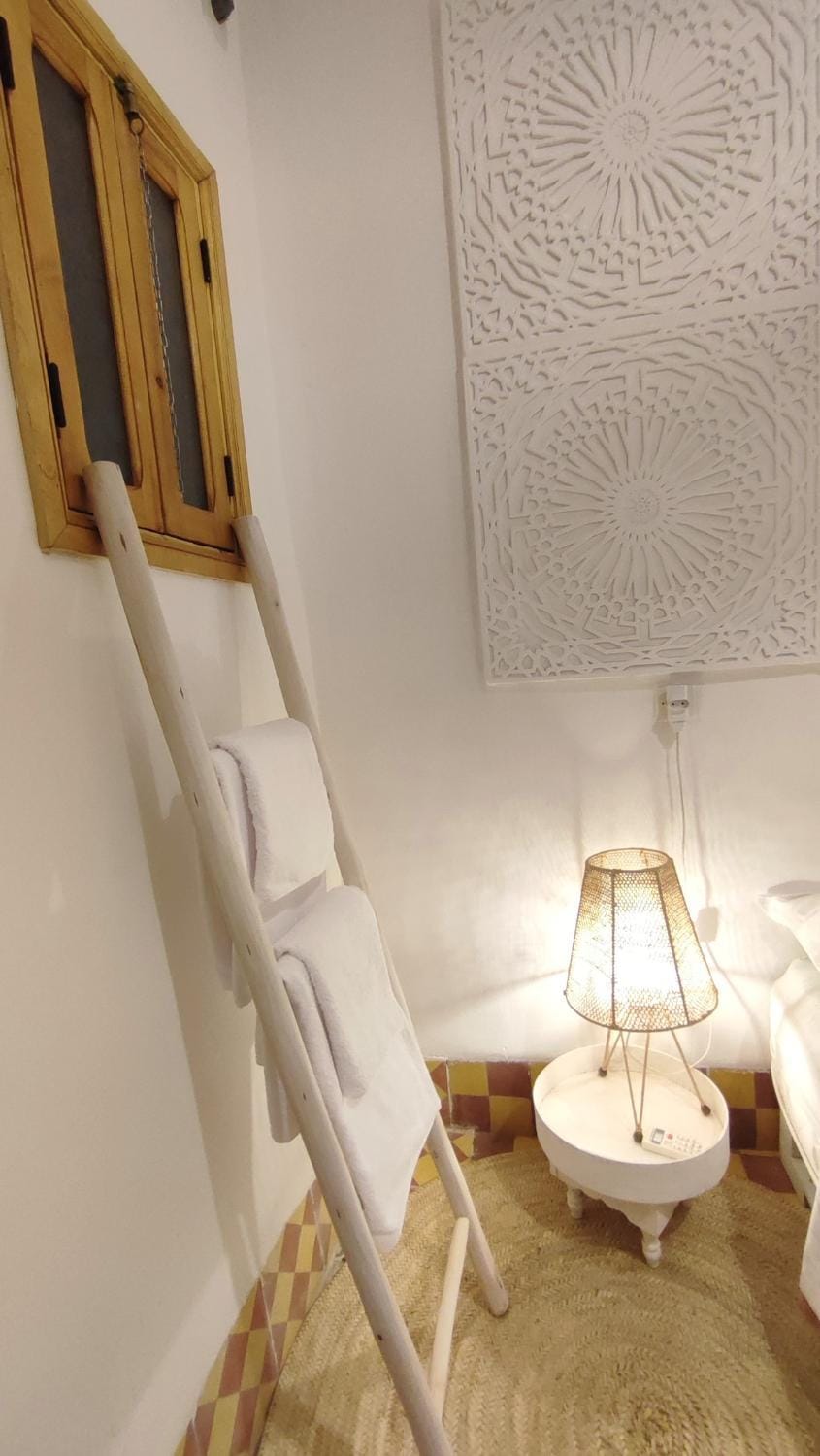 Maison en exclusivité 2 chambre Place Jemma El Fna House in Marrakesh