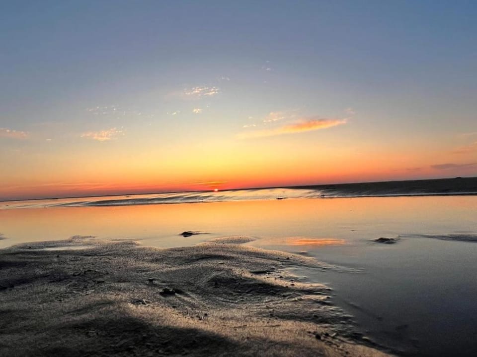 Bałtycka Przystań Domek House in West Pomeranian Voivodeship, Poland