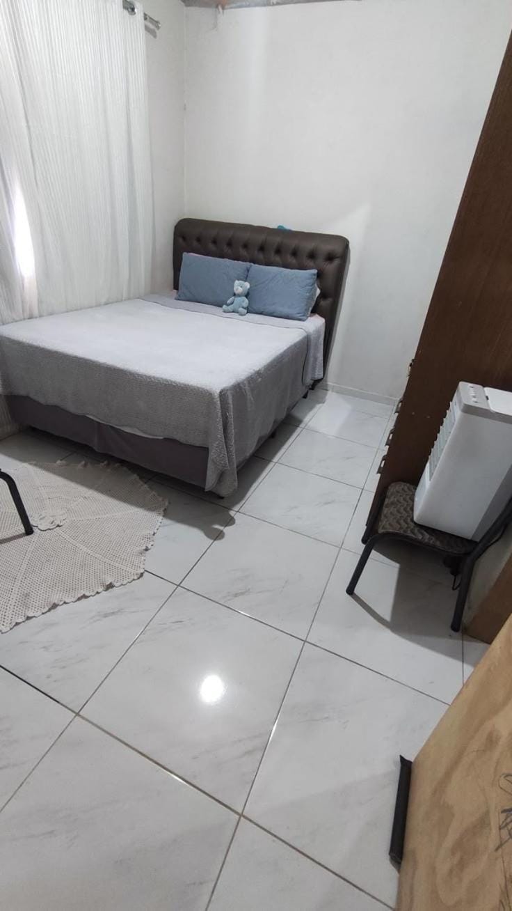 seven belem Apartment in State of Maranhão, Brazil