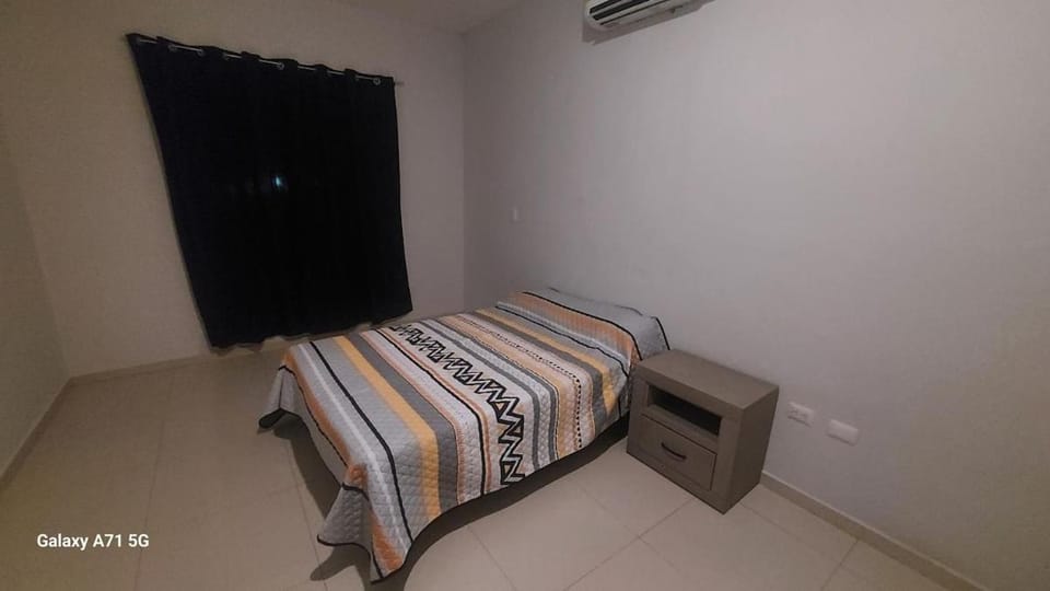 Departmento en Mazatlán Apartment in Mazatlan