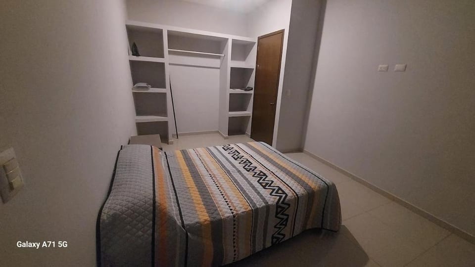Departmento en Mazatlán Apartment in Mazatlan