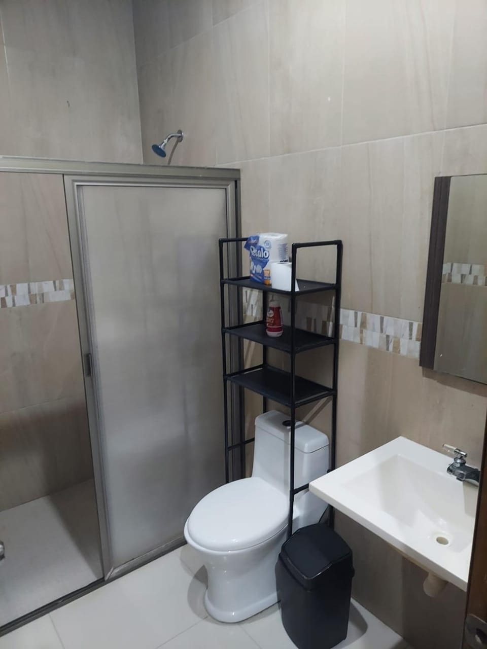 Departmento en Mazatlán Apartment in Mazatlan