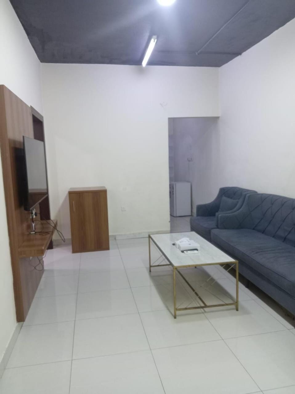 فندق الرونق للشقق الفندقيه Hotel in Riyadh