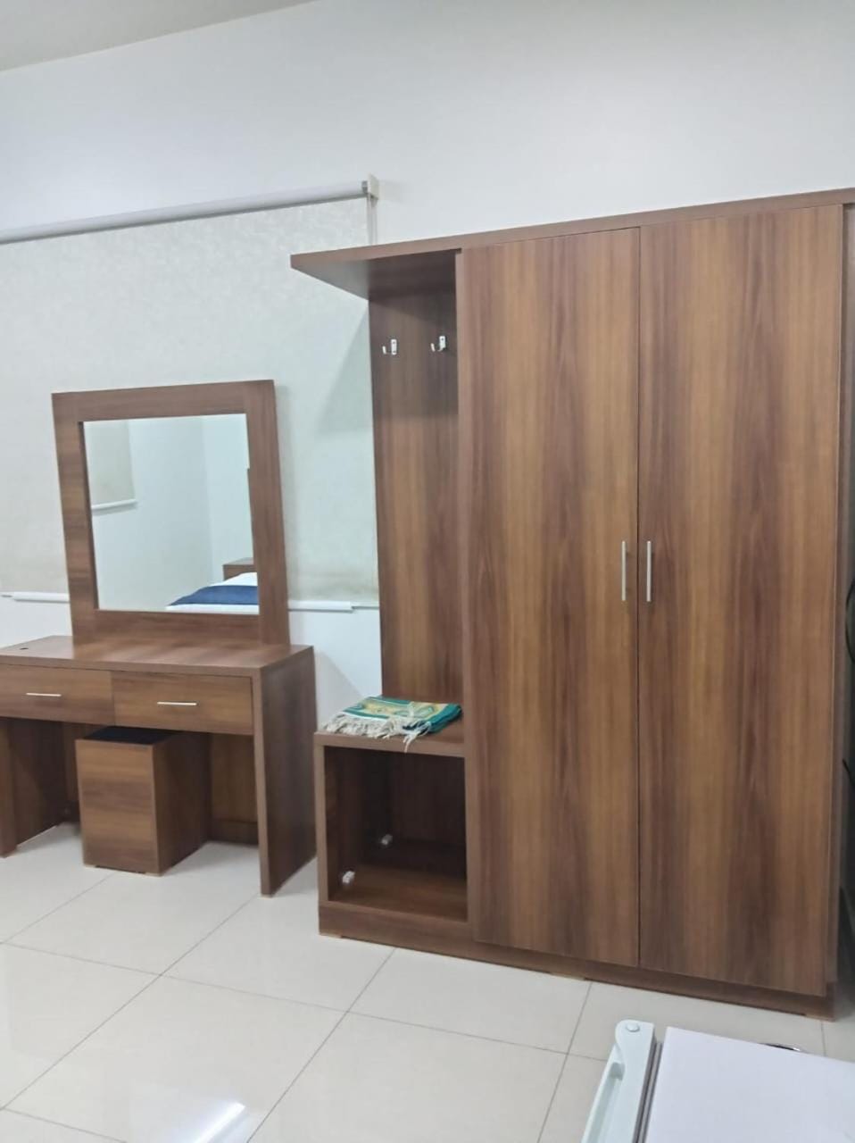 فندق الرونق للشقق الفندقيه Hotel in Riyadh