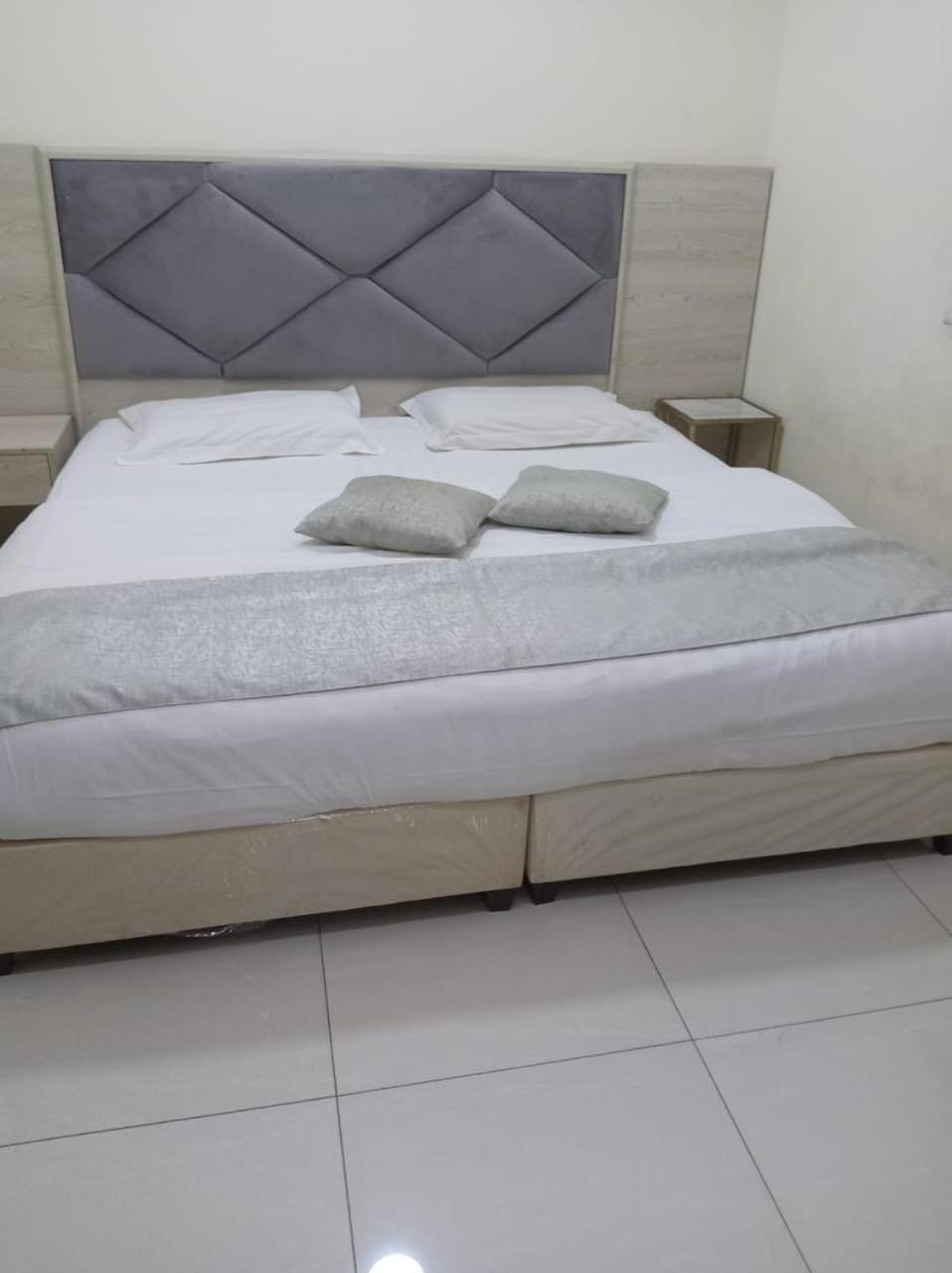 فندق الرونق للشقق الفندقيه Hotel in Riyadh