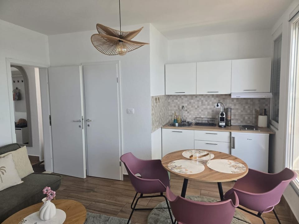 Moreto Apartment in Dubrovnik-Neretva County