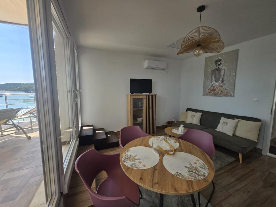 Moreto Apartment in Dubrovnik-Neretva County