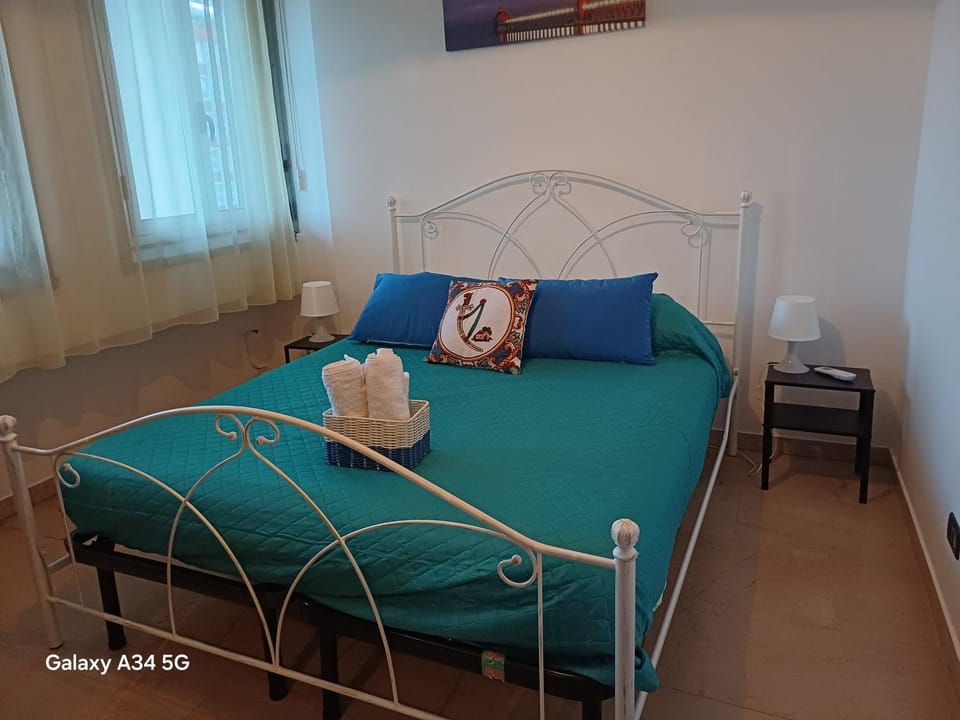 Domus Viatoris Catania Centro Apartment in Catania
