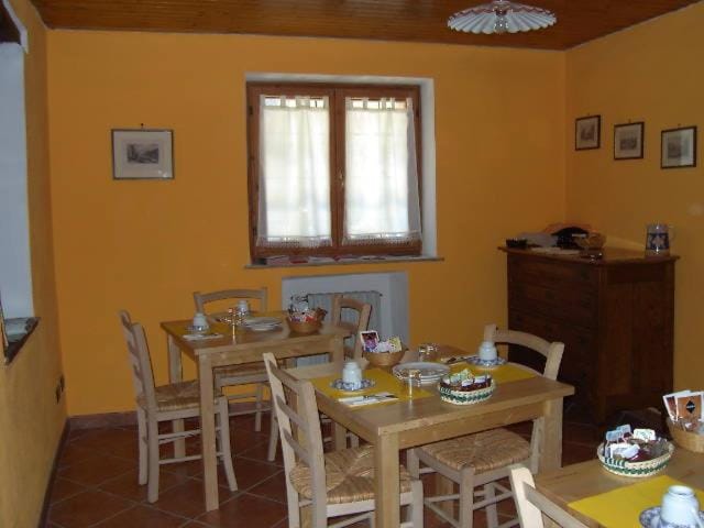IL Dahù Bed and Breakfast in Piedmont