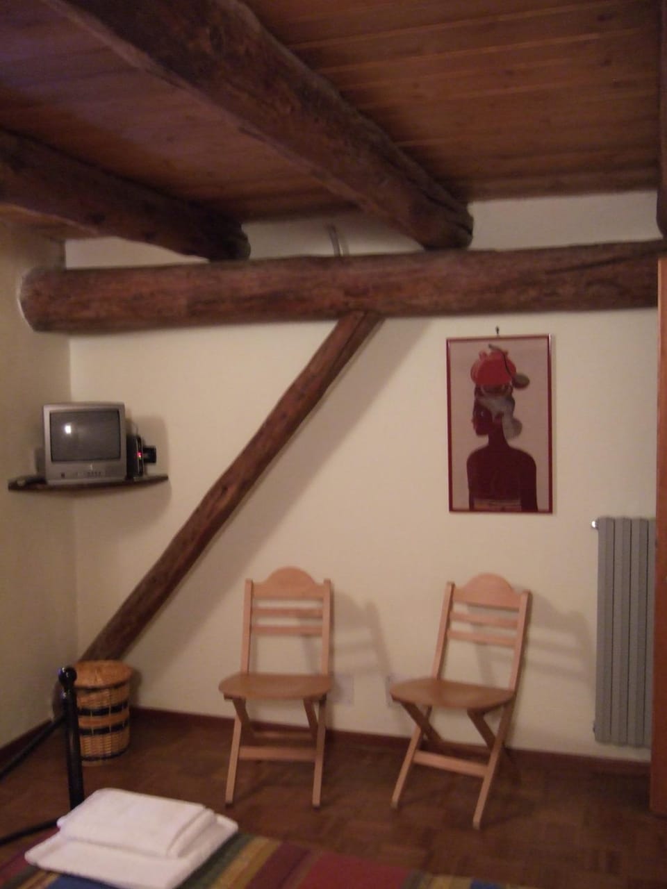 IL Dahù Bed and Breakfast in Piedmont