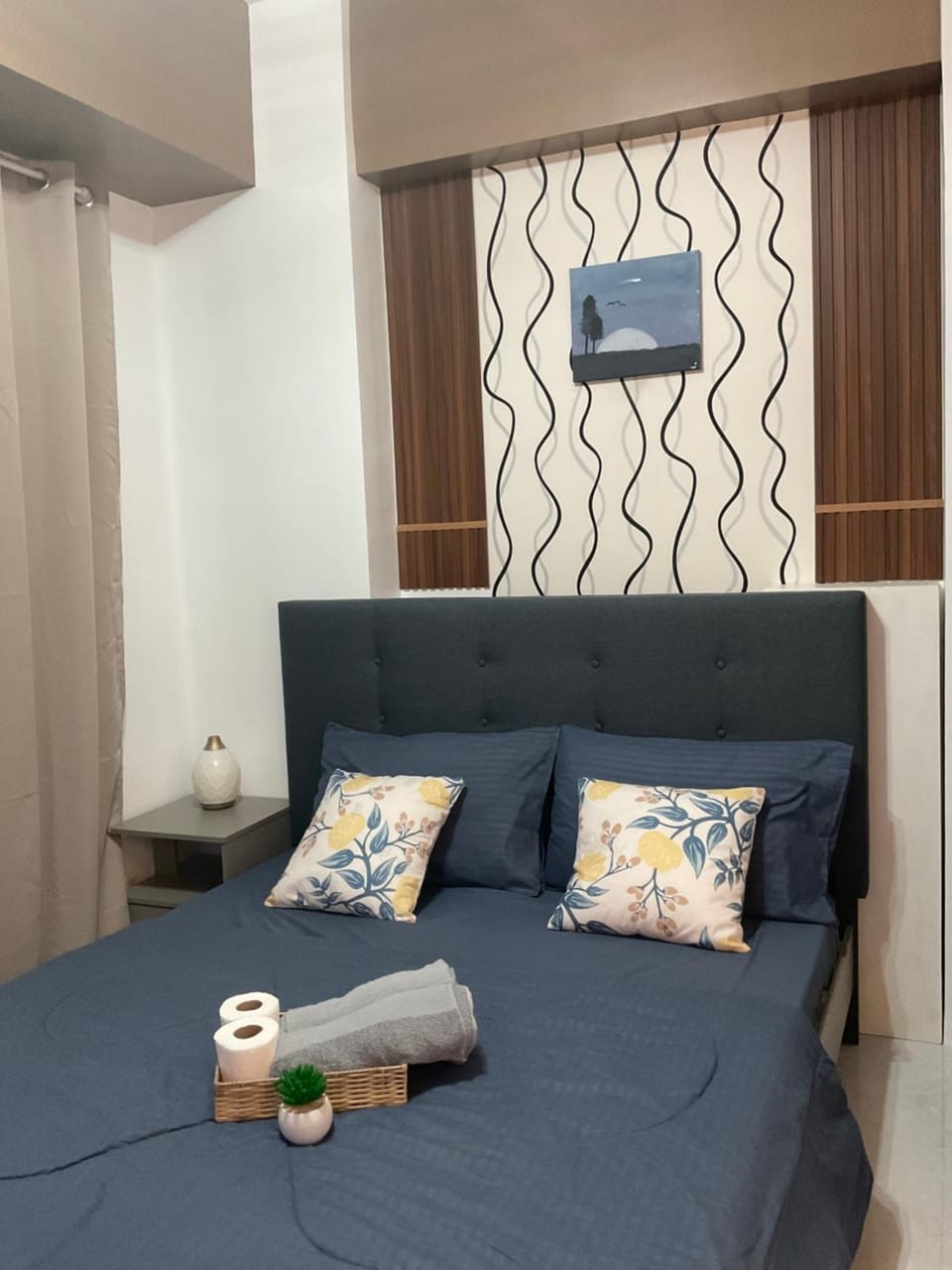 Our Space Casa Mira Towers Mandaue Apartment hotel in Lapu-Lapu City