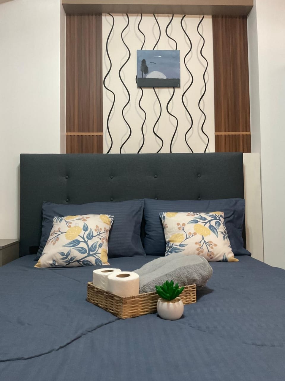 Our Space Casa Mira Towers Mandaue Apartment hotel in Lapu-Lapu City
