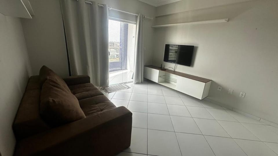 lindo apartamento confortável em Ananindeua Apartment in Belém