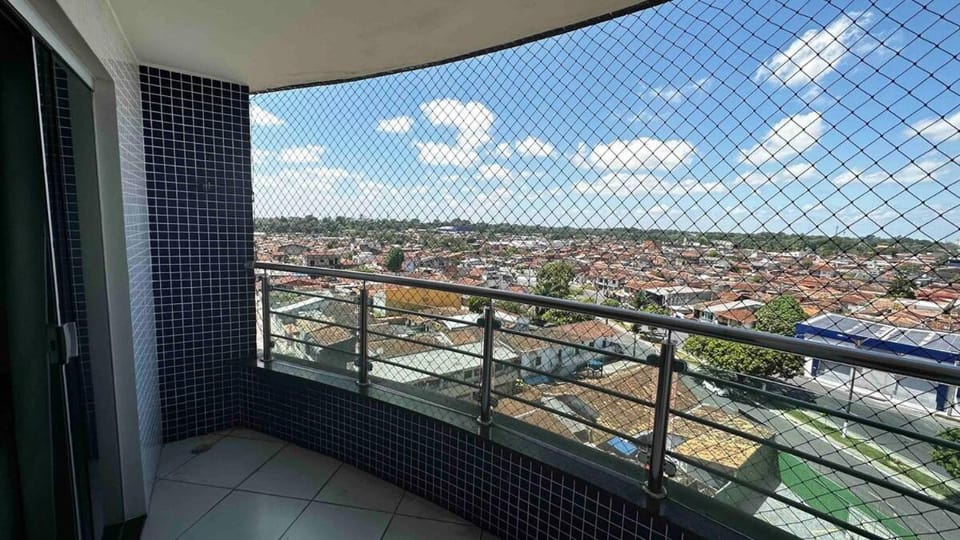 lindo apartamento confortável em Ananindeua Apartment in Belém