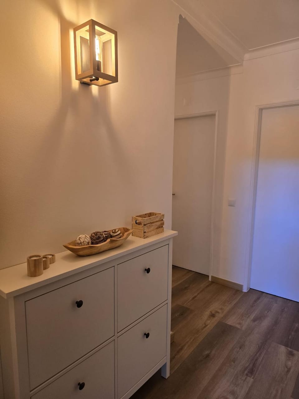 CityComfort Apartment in Faro