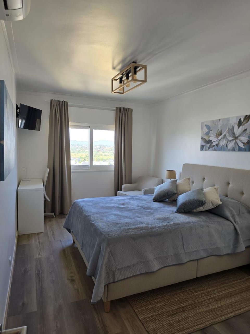 CityComfort Apartment in Faro