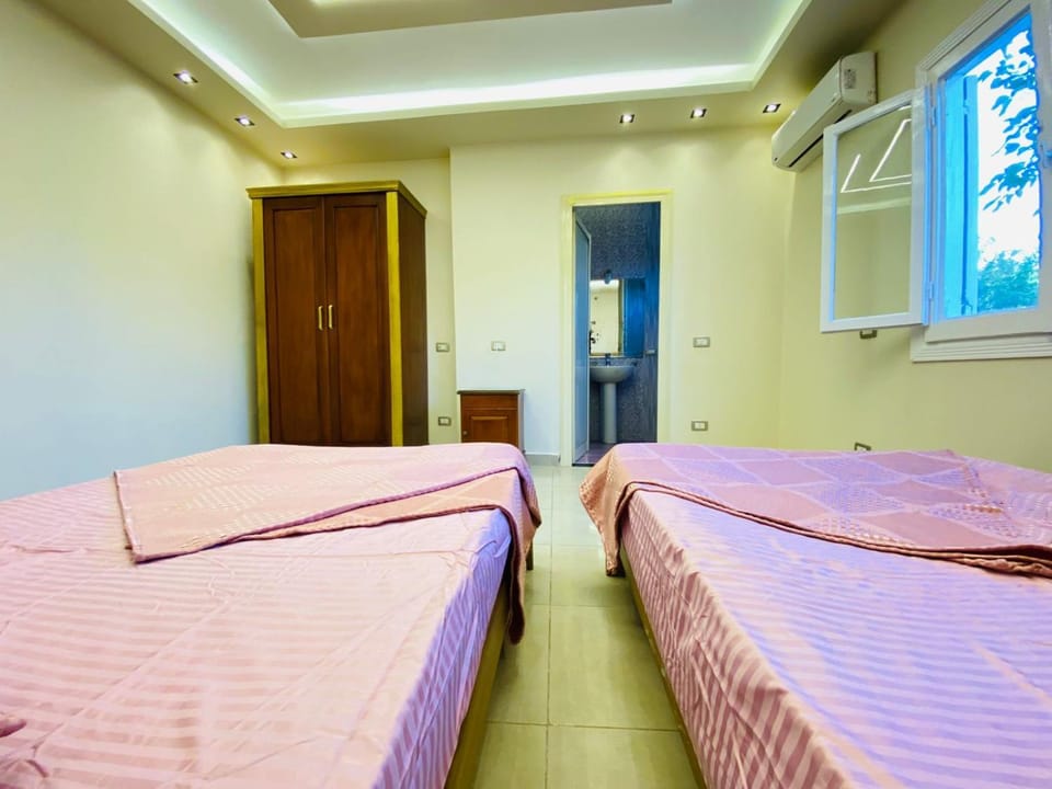 قريه الشروق Villa in Alexandria Governorate