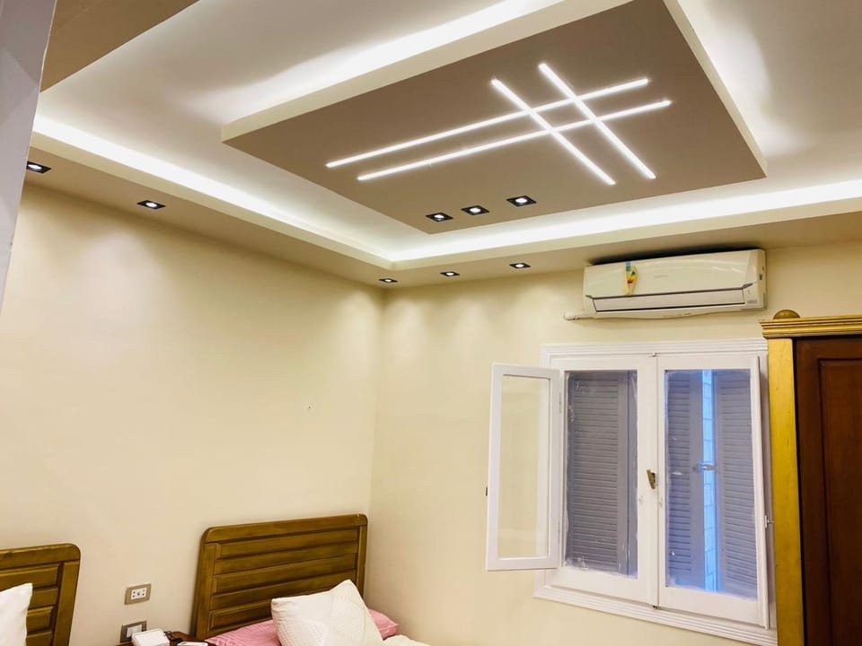 قريه الشروق Villa in Alexandria Governorate