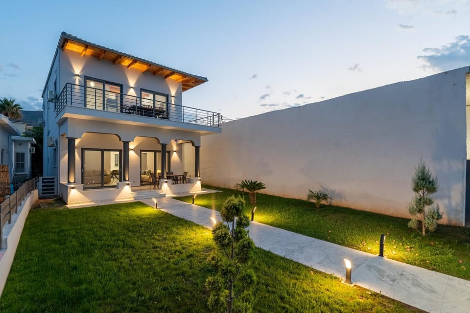 Porto & Mare Elegant Suites Apartment in Peloponnese, Western Greece and the Ionian