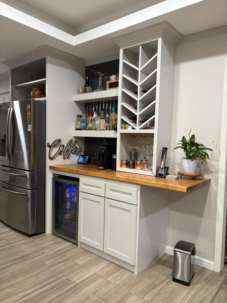 Palm Valley Country Club Getaway House in Harlingen