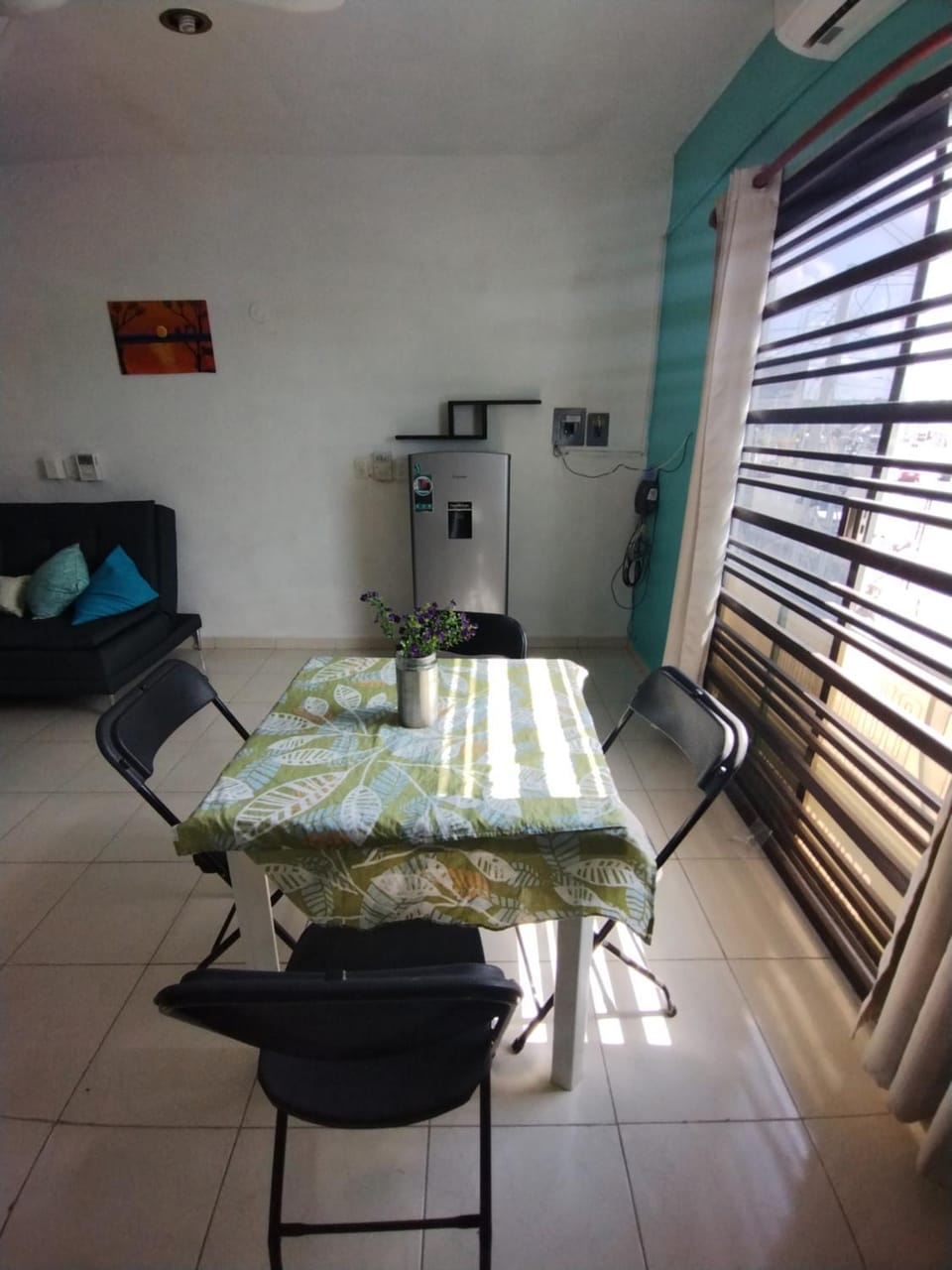 Departamento Centrico La Ria Apartment in State of Yucatan