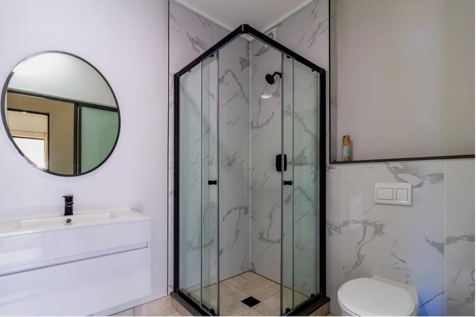 #AlimamaSpaces The Rob's Polofields Apartment in Sandton