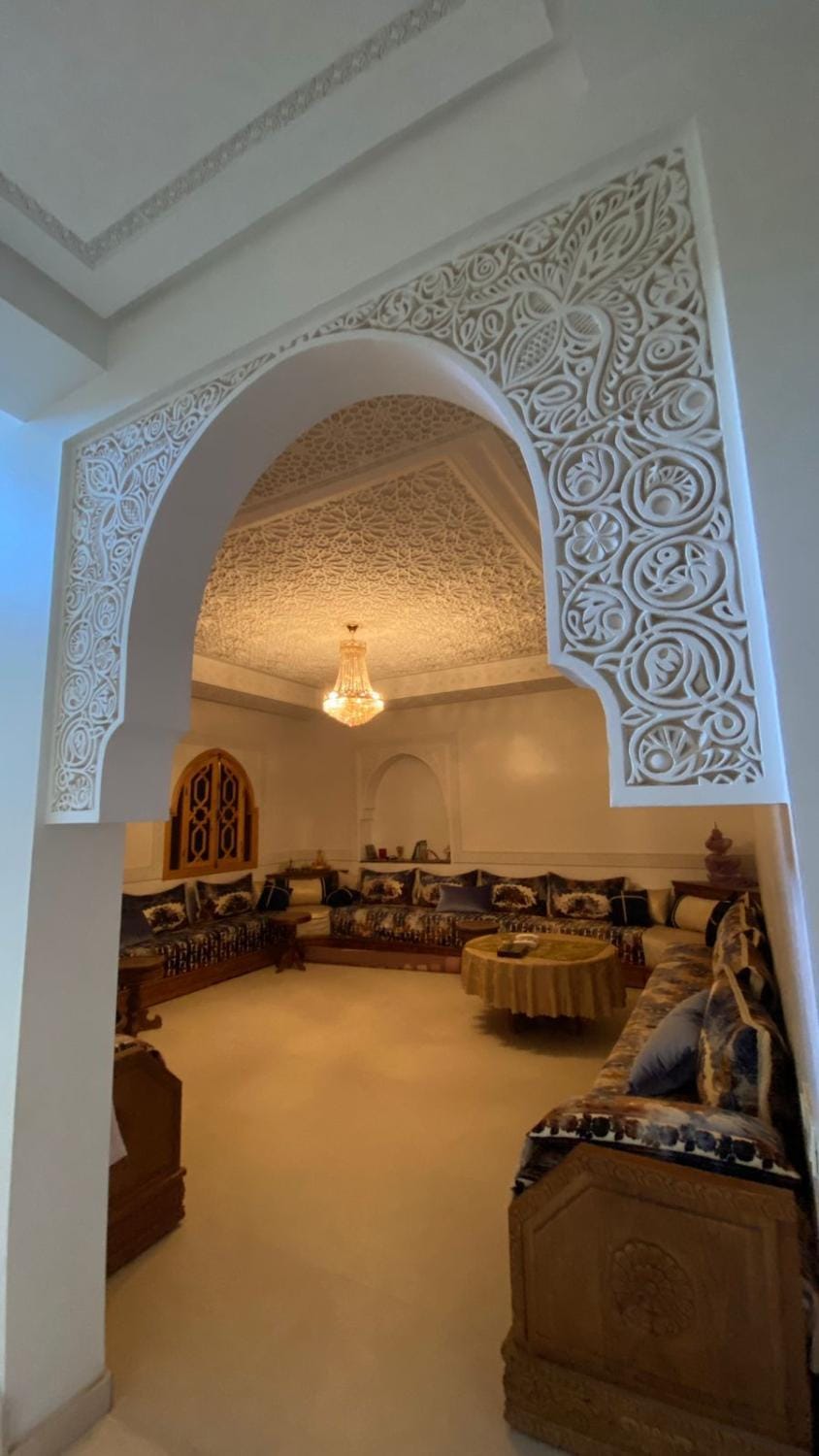VILLA MARRAKECH - Centre Ville Villa in Marrakesh