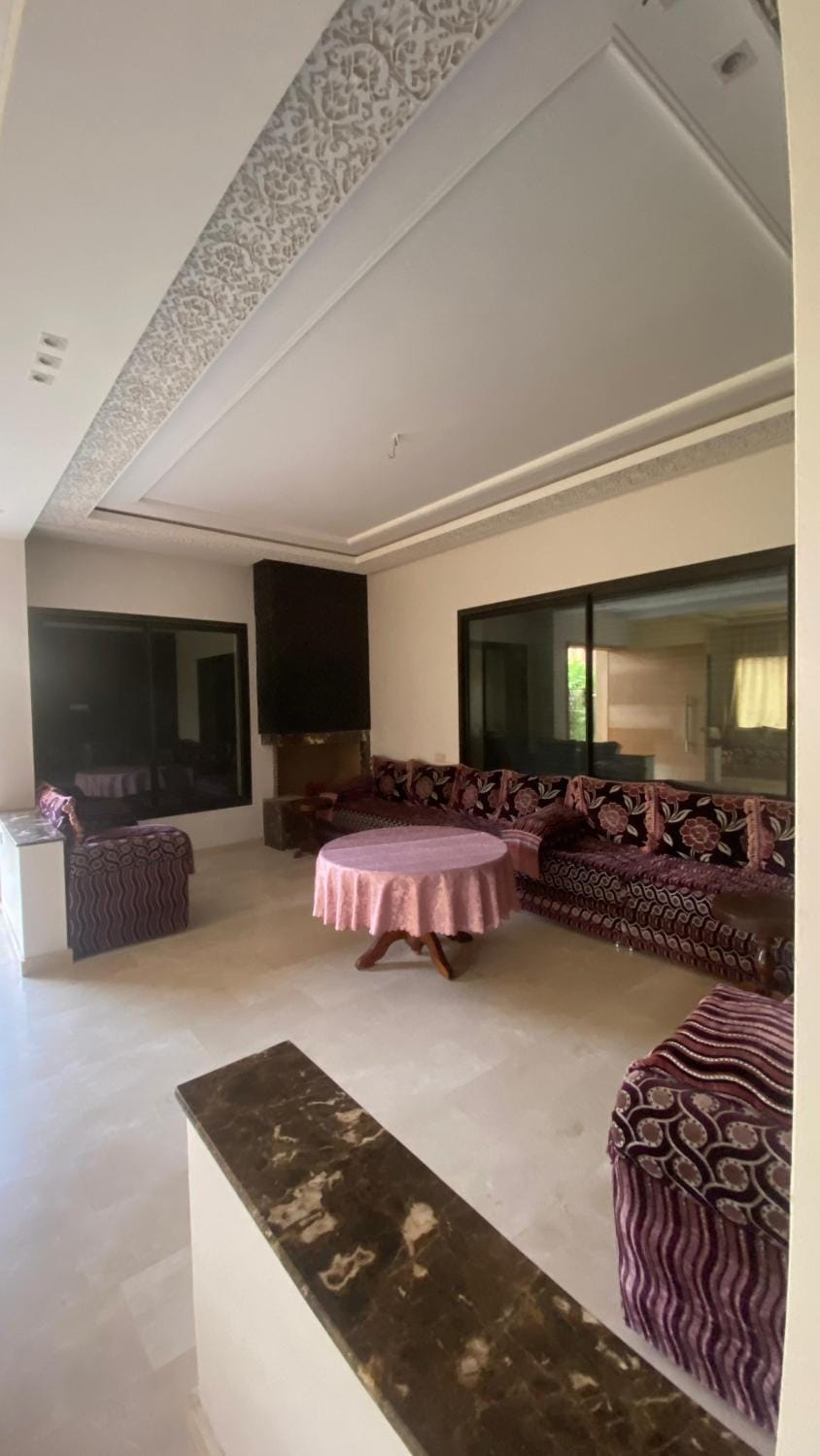 VILLA MARRAKECH - Centre Ville Villa in Marrakesh