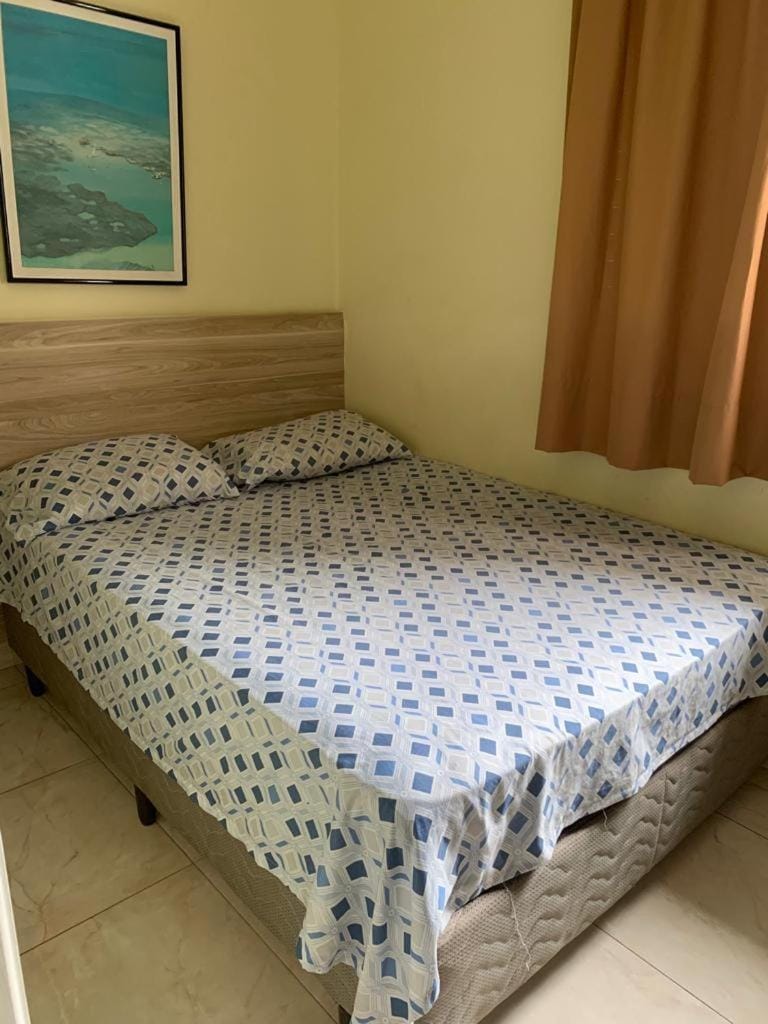Pousada Ohana Guarujá Hotel in State of São Paulo