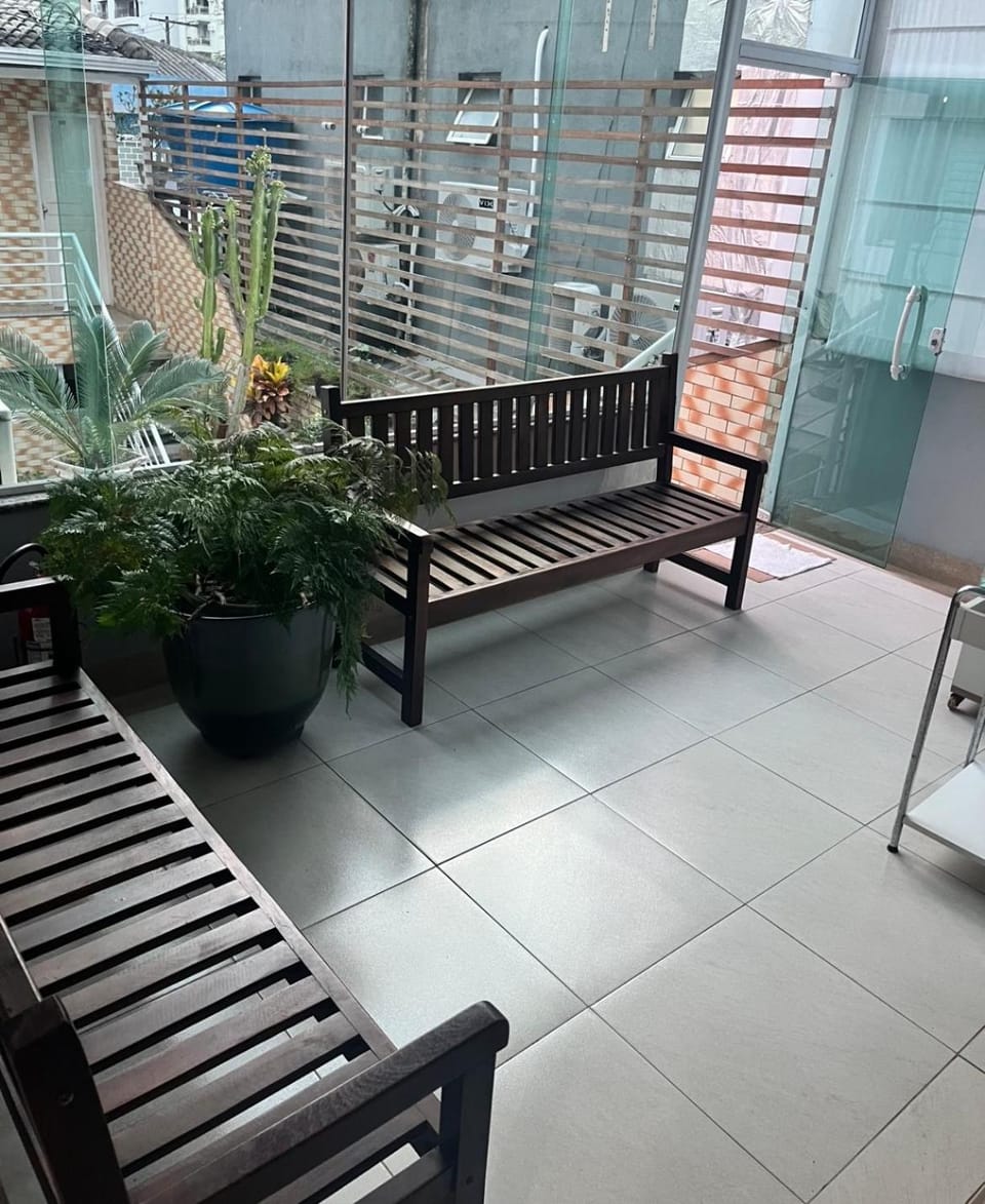 Pousada Ohana Guarujá Hotel in State of São Paulo