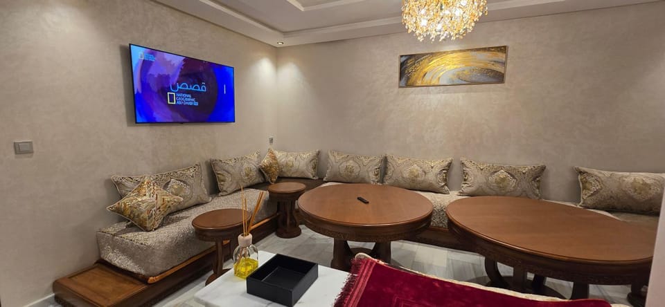 New House Apartment in Morocco