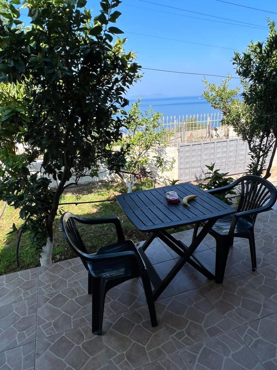 Malaj Holiday House Rental 1 House in Vlorë