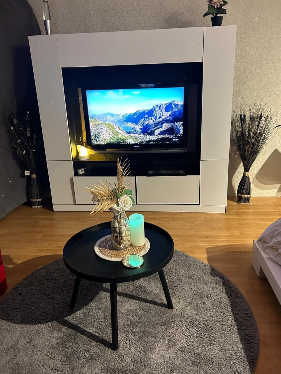 Les temps Heureux Apartment in Carquefou