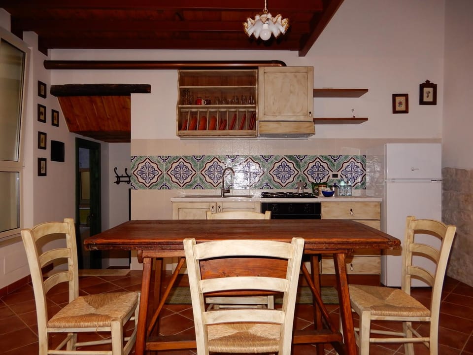 Case Vacanza ARCO SANT'ANTONIO Apartment in Apulia