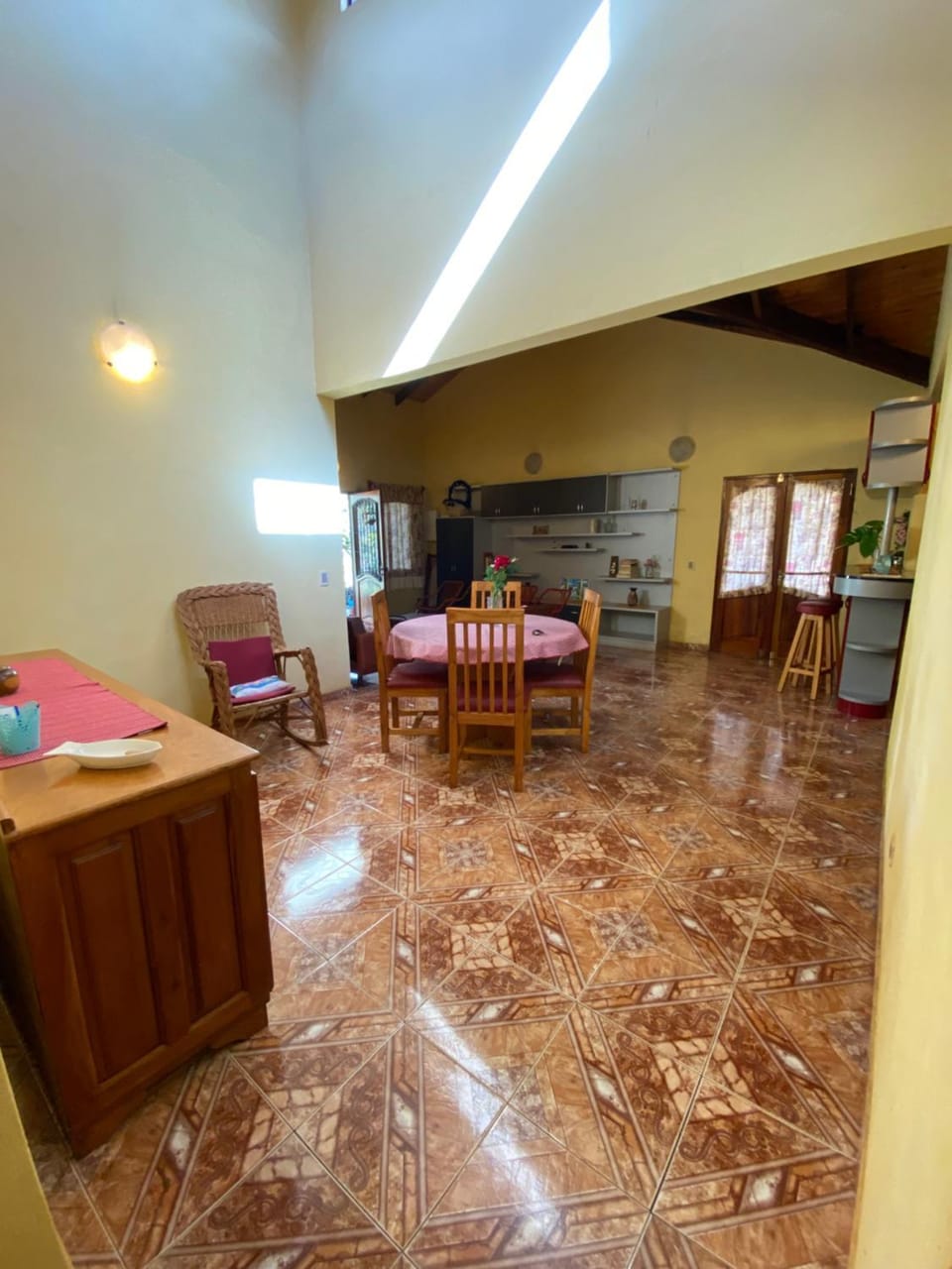 Hospedaje confortable WRC 2025 Apartment in Misiones Province, Argentina