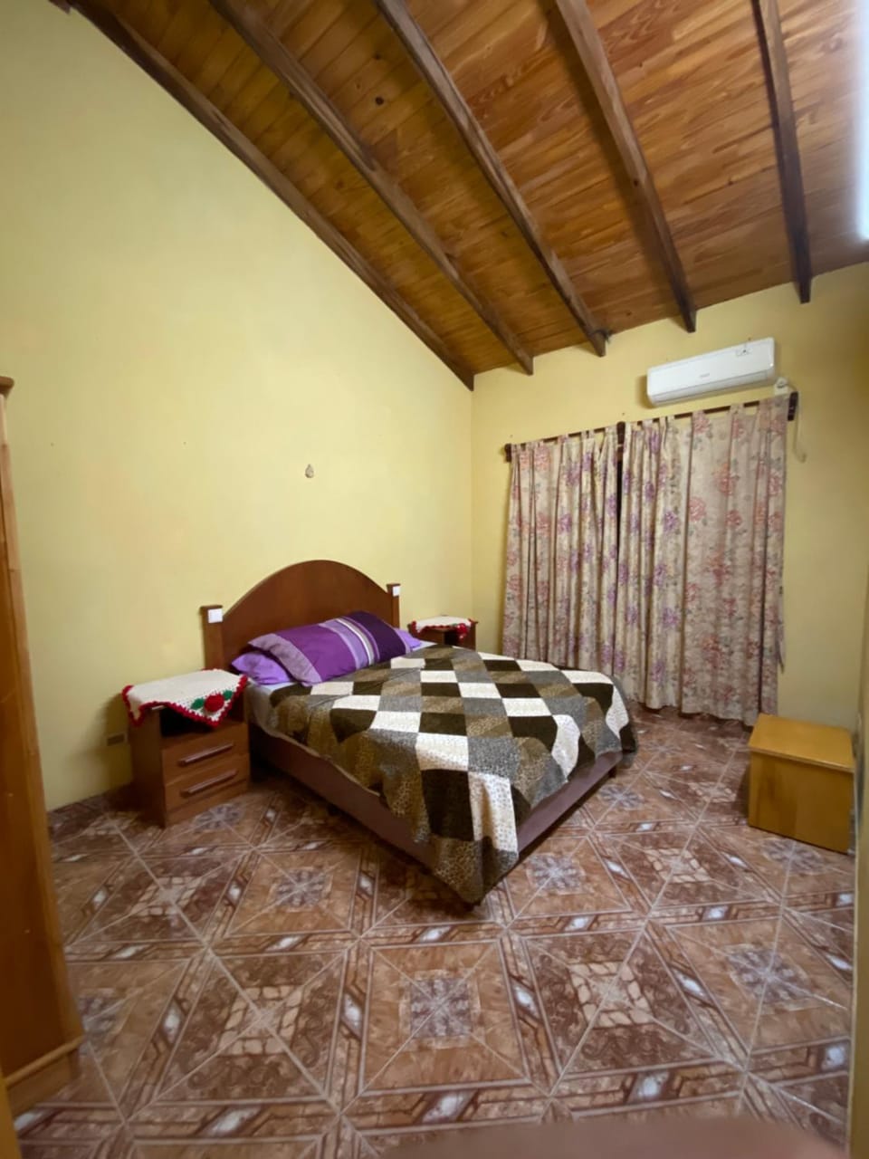 Hospedaje confortable WRC 2025 Apartment in Misiones Province, Argentina