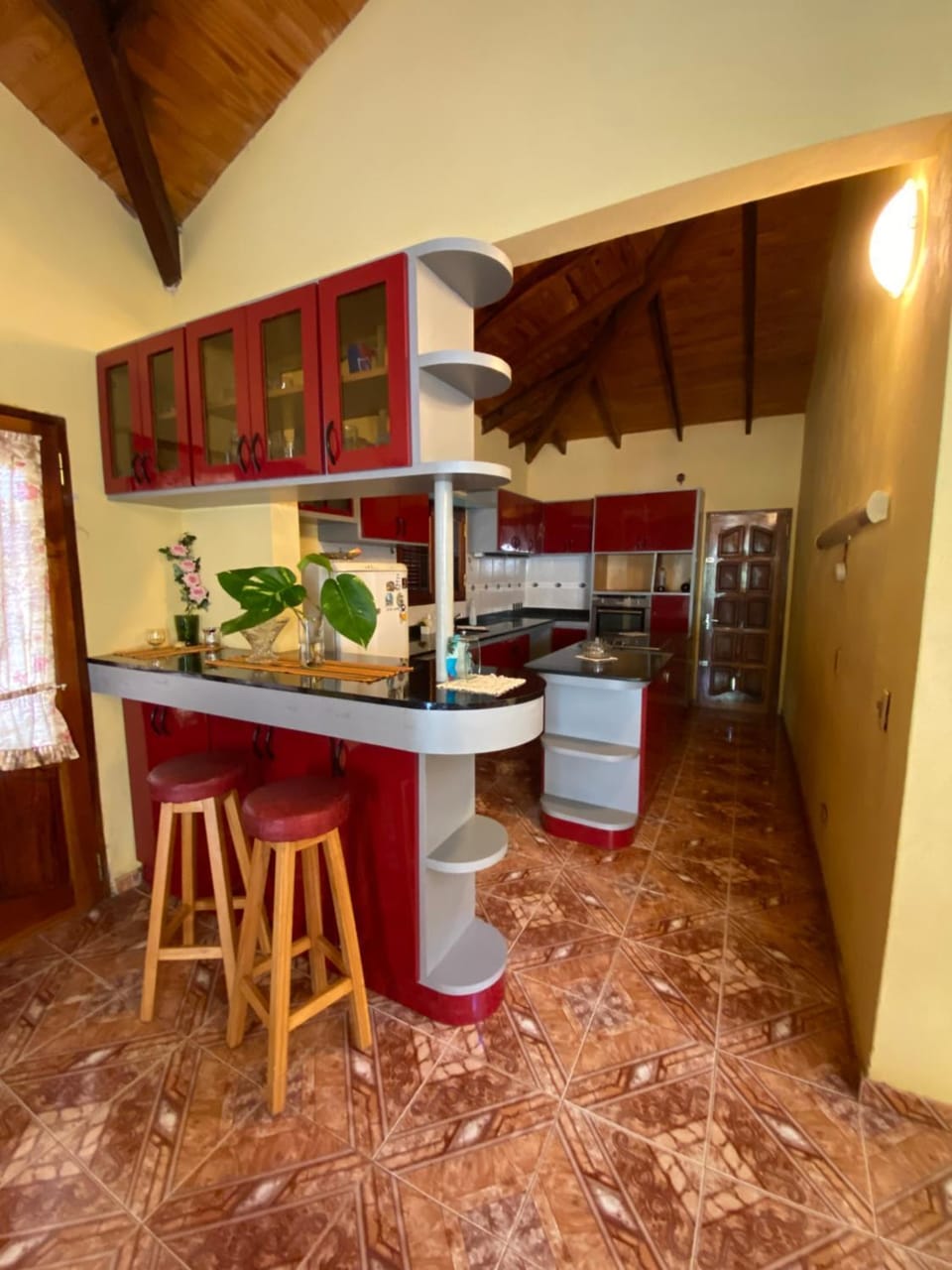 Hospedaje confortable WRC 2025 Apartment in Misiones Province, Argentina