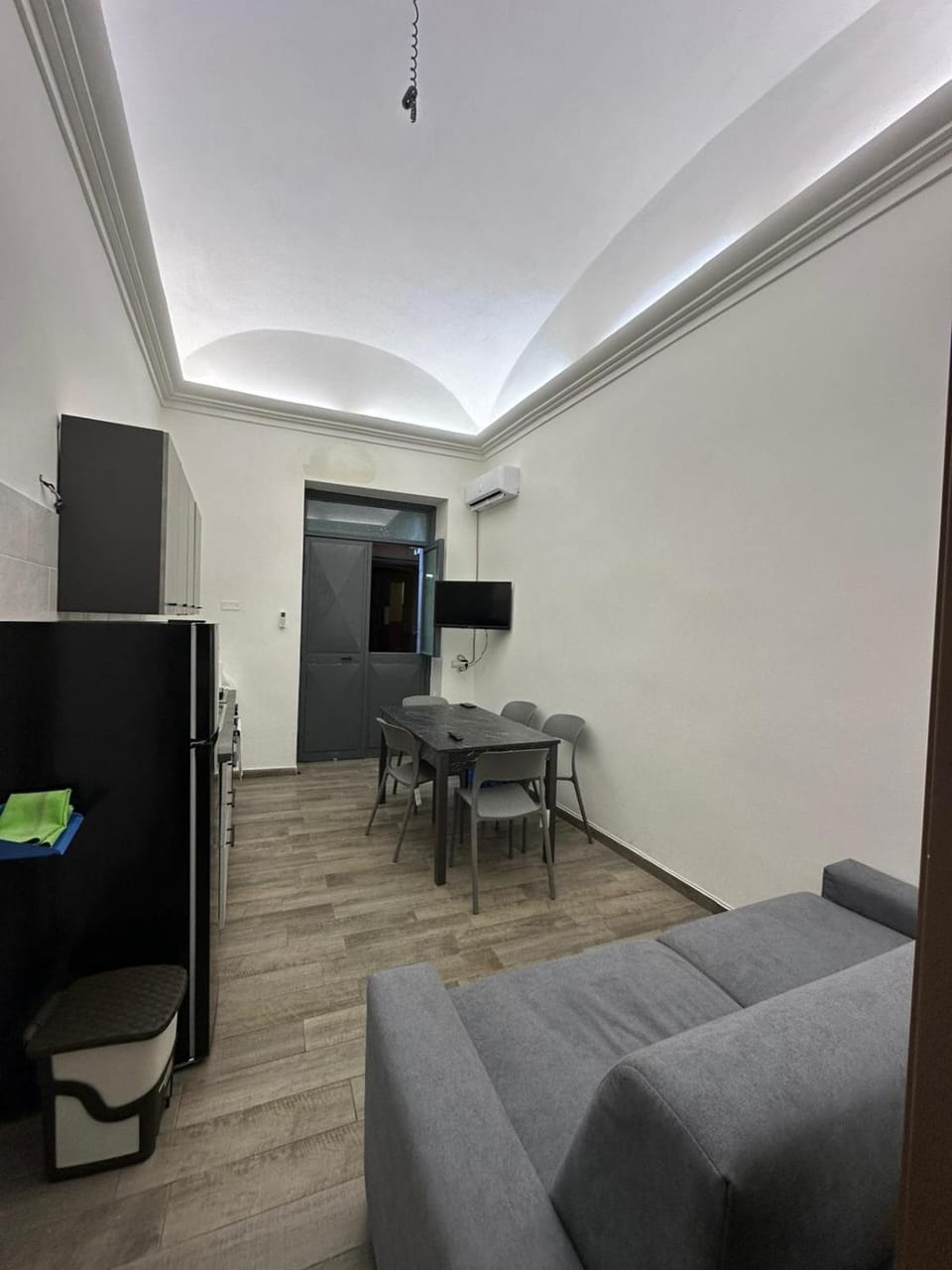 Diego Home Apartment in Naples