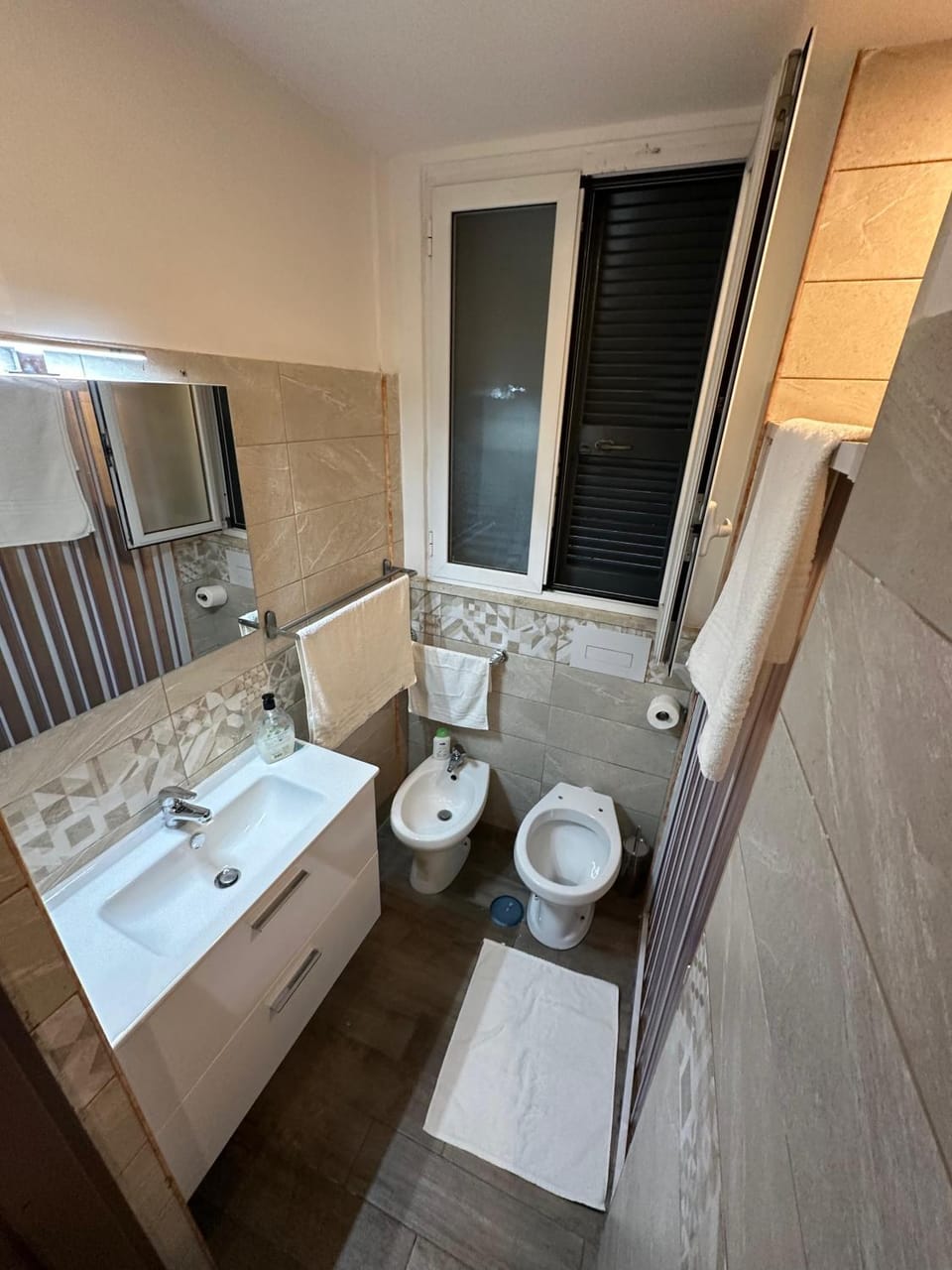 Diego Home Apartment in Naples