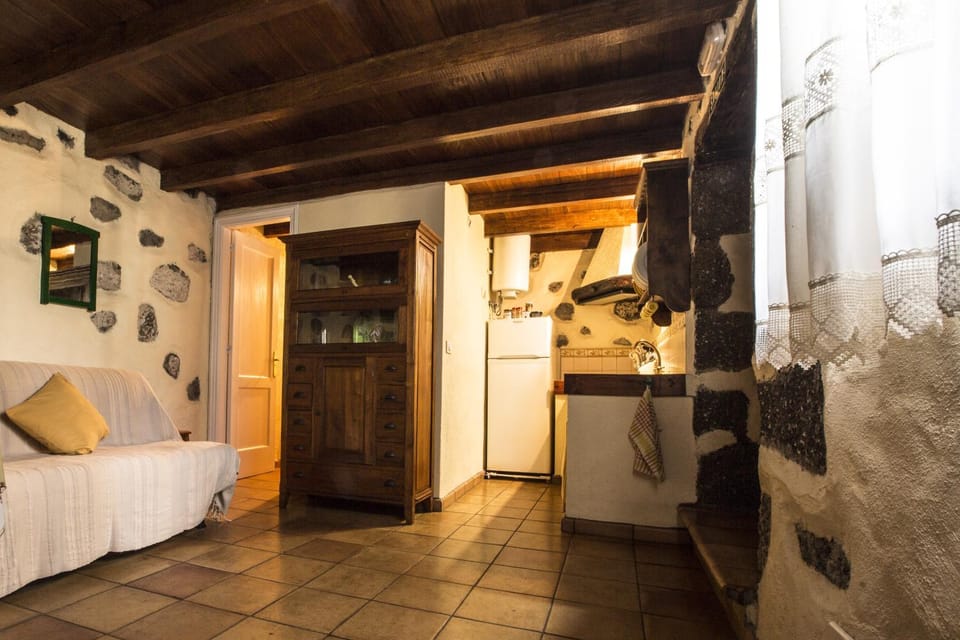 Bathroom, Kitchen or kitchenette