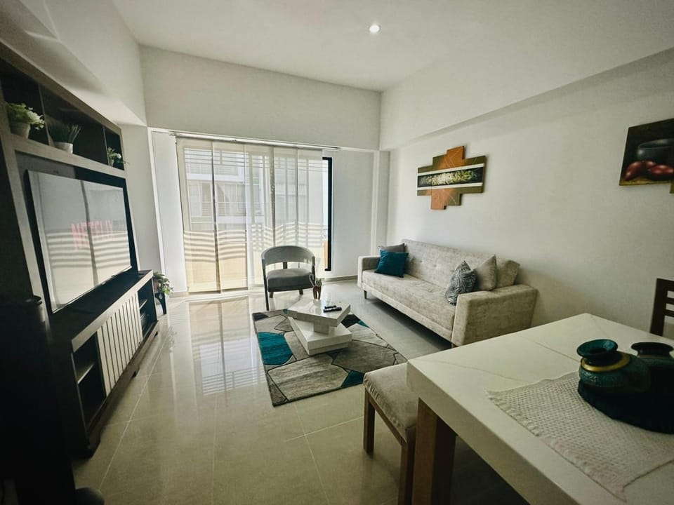 TV and multimedia, Living room, Dining area